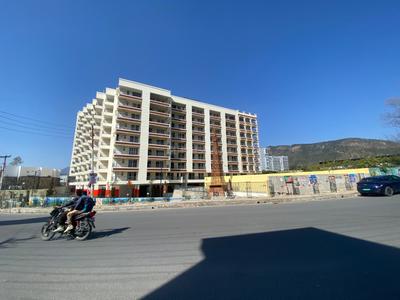 Image of 2299 Sq.ft 3 BHK Apartment / Flat for sale in Pacific Eiffel Homes, Sahastradhara Road, Dehradun for Rs. 24139500