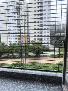 Bedroom Three Image of 2150 Sq.ft 3 BHK Apartment / Flat for sale in Dhriti Elite, Vajarahalli Bengaluru for Rs. 21075250