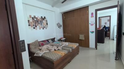 2 BHK Independent Builder Floor