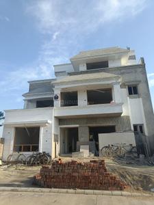 Image of 4500 Sq.ft Residential Plot / Land for sale in DLF Mullanpur, Chandigarh for Rs. 55000000