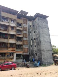 Image of 550 Sq.ft 1 BHK Apartment / Flat for sale in Kalyan East, Kalyan for Rs. 3300000