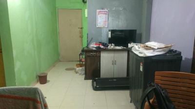 Hall Image of 355 Sq.ft 1 RK Apartment / Flat for rent in Diva Thane for Rs. 7000