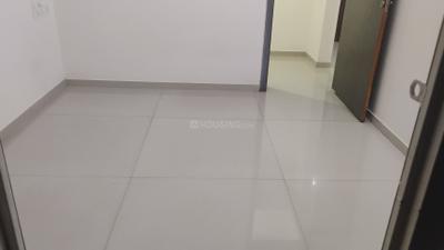 Bedroom Image of 1100 Sq.ft 2 BHK Apartment / Flat for rent in Goel Ganga Bhagyoday, Anand Nagar, Sinhagad Road Pune for Rs. 28000