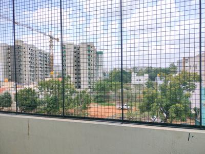 Bedroom Two Image of 1025 Sq.ft 2 BHK Apartment / Flat for sale in Kadagrahara Bengaluru for Rs. 4900000