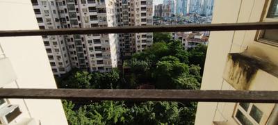 Balcony Image of 2130 Sq.ft 3 BHK Apartment / Flat for sale in Ambuja Udita, Santoshpur Kolkata for Rs. 21500000