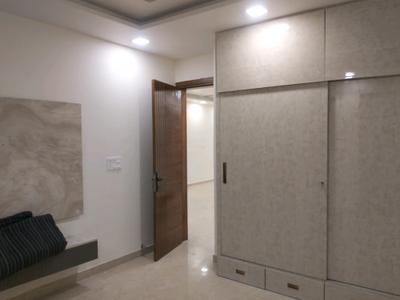 Bedroom Image of 1440 Sq.ft 3 BHK Builder Floor for sale in Mukherjee Nagar New Delhi for Rs. 21500000