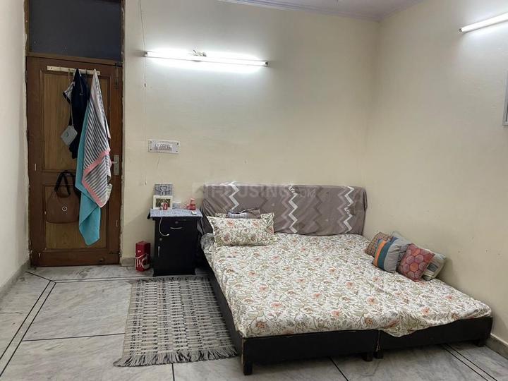 Model Town Bedroom 1