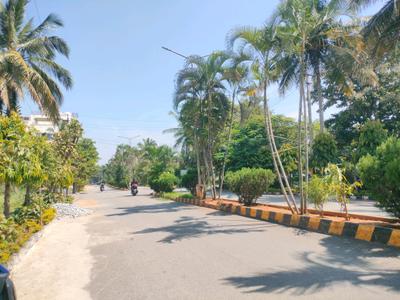 Image of 1200 Sq.ft Residential Plot / Land for sale in Koppa Gate, Bengaluru for Rs. 8400400