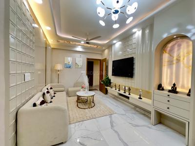 3 BHK Flat