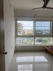 Hall Image of 1050 Sq.ft 2 BHK Apartment / Flat for sale in Vastukalp The Onyx, Wakad Pune for Rs. 10000000