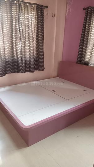 Vedant Residency ravet pune Bedroom 1