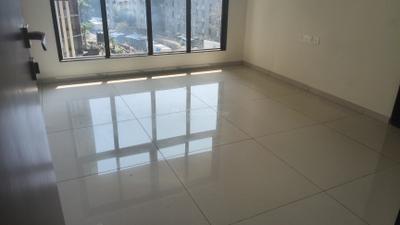 Bedroom Image of 850 Sq.ft 2 BHK Apartment / Flat for rent in 34 Park Estate, Goregaon West Mumbai for Rs. 65000