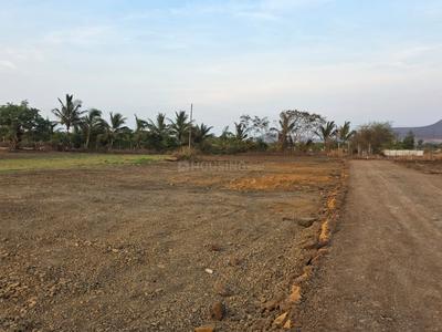 Image of 1002 Sq.ft Residential Plot / Land for sale in VALORA VIBE, Talwade Trimbak, Nashik for Rs. 5156000