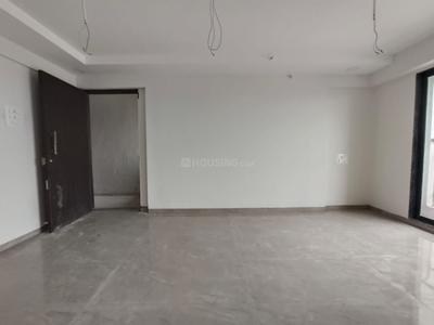 Hall Image of 850 Sq.ft 1.5 BHK Apartment / Flat for sale in Rajhans Emerald, Vasai West Vasai for Rs. 6900000