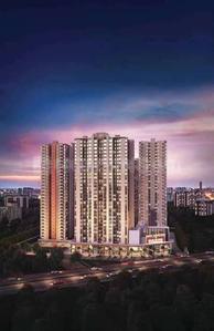 Image of 1488 Sq.ft 3 BHK Apartment / Flat for sale in Rahul Downtown, Punawale, Pune for Rs. 11500000