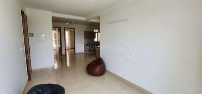 Hall Image of 1020 Sq.ft 3 BHK Apartment / Flat for rent in Jubilee Parklane Extension, Sector 120 Mohali for Rs. 30000