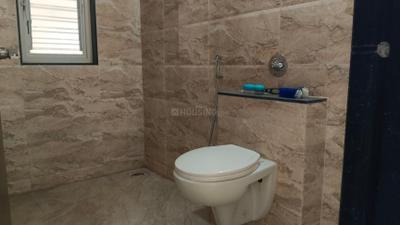 Image of 1230 Sq.ft 2 BHK Apartment / Flat for sale in Pethkar Siyona, Punawale, Pune for Rs. 8500000