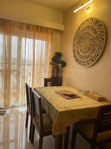 Hall Image of 1070 Sq.ft 2 BHK Apartment / Flat for sale in Myhna Maple, Varthur Bengaluru for Rs. 14000000
