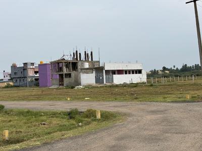 Image of 780 Sq.ft Residential Plot / Land for sale in Periyapalayam, Chennai for Rs. 1443000
