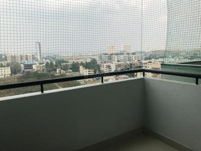 Balcony Image of 1410 Sq.ft 2 BHK Apartment / Flat for sale in Valmark Amoda, Gottigere Bengaluru for Rs. 12200000