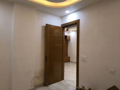 Bedroom Image of 1450 Sq.ft 3 BHK Builder Floor for sale in Indirapuram Ghaziabad for Rs. 13099997