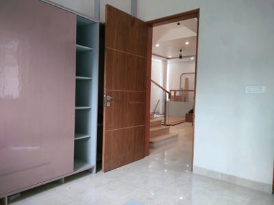 Bedroom Image of 3200 Sq.ft 4 BHK Villa for rent in Gunjur Palya Bengaluru for Rs. 120000