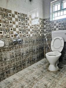 Image of 650 Sq.ft 1 BHK Independent House for rent in Marathahalli, Bengaluru for Rs. 20000