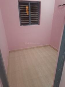 Bedroom Image of 1500 Sq.ft 1.5 BHK Builder Floor for rent in Whitefield Bengaluru for Rs. 11800
