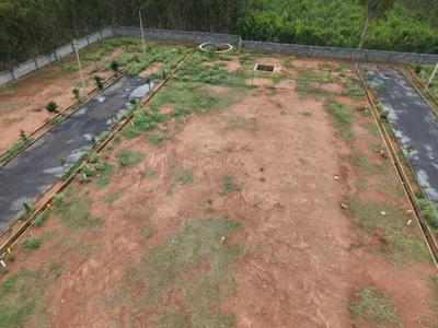 Image of 1000 Sq.ft Residential Plot / Land for sale in Chikka Tirupathi, Kolar for Rs. 3050000