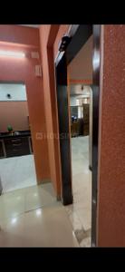Hall Image of 990 Sq.ft 2.5 BHK Apartment / Flat for rent in Mount Unique, Cumballa Hill Mumbai for Rs. 160000