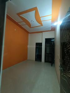 Hall Image of 1000 Sq.ft 2 BHK Independent House for rent in Jankipuram Lucknow for Rs. 15000