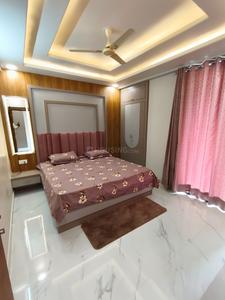 Bedroom Image of 980 Sq.ft 2 BHK Apartment / Flat for sale in Vaishali Nagar Extension Jaipur for Rs. 4399000