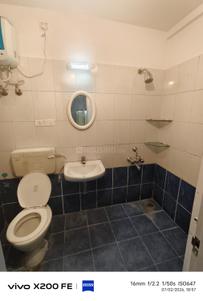 Image of 2000 Sq.ft 3 BHK Apartment / Flat for rent in Bennigana Halli, Bengaluru for Rs. 60000