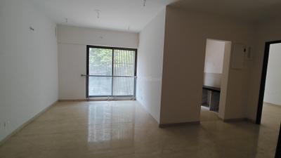 Living Room Image of 1400 Sq.ft 3 BHK Apartment / Flat for sale in Adani Ten BKC, Bandra East Mumbai for Rs. 65500000