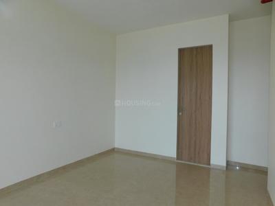 Bedroom Image of 950 Sq.ft 2 BHK Apartment / Flat for sale in Dosti Eastern Bay, Wadala Mumbai for Rs. 30000000