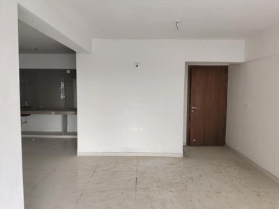 Living Room Image of 1800 Sq.ft 3 BHK Apartment / Flat for rent in Pratham Heights, Sola Ahmedabad for Rs. 30000