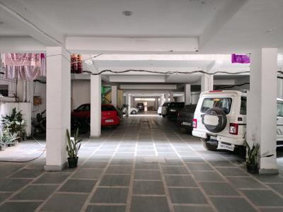 Car Garage Image of 1250 Sq.ft 3 BHK Builder Floor for sale in Sector 28 Dwarka New Delhi for Rs. 8500000