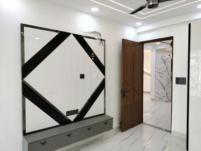 Bedroom Image of 2100 Sq.ft 4 BHK Apartment / Flat for sale in Shakti Apartments, Sector 5 Dwarka New Delhi for Rs. 39500000