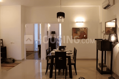 Image of 1950 Sq.ft 4.5 BHK Apartment / Flat for sale in Emaar Palm Hills, Sector 77, Gurgaon for Rs. 25500000