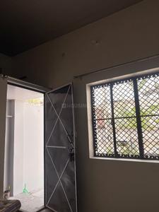 Bedroom Image of 250 Sq.ft 1 BHK Builder Floor for rent in Baraura Hussain Bari Lucknow for Rs. 5000