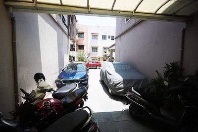 Balcony Image of 2538 Sq.ft 5 BHK Independent House for sale in Kankaria Ahmedabad for Rs. 24800000