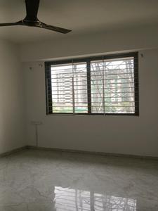 Bedroom Image of 1451 Sq.ft 3 BHK Apartment / Flat for rent in Sangath Posh, Chandkheda Ahmedabad for Rs. 40000