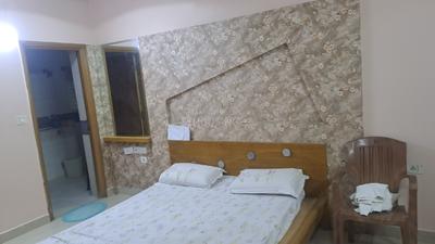 Bedroom Image of 1760 Sq.ft 3 BHK Apartment / Flat for sale in West Marredpally Secunderabad for Rs. 10000000