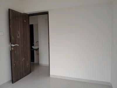 Bedroom Image of 688 Sq.ft 1 BHK Apartment / Flat for sale in Dharti Sai Archana, Kamothe Navi Mumbai for Rs. 7600000