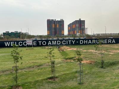 Residential Plot