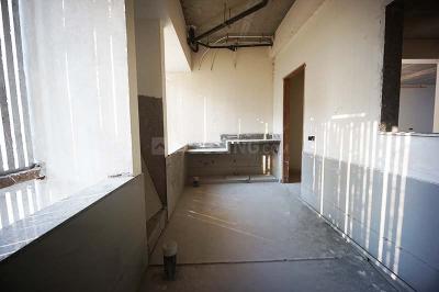 Balcony Image of 7560 Sq.ft 5 BHK Apartment / Flat for sale in Koba Gandhinagar for Rs. 42000000