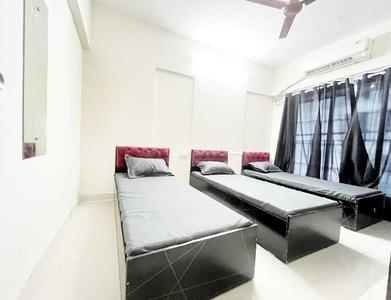 Image of GetSetHome - Malad East  in Malad East, Mumbai