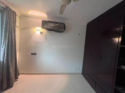 Bedroom Image of 1500 Sq.ft 3 BHK Apartment / Flat for sale in Paarijat Apartment, Sector 4 Dwarka New Delhi for Rs. 23500000