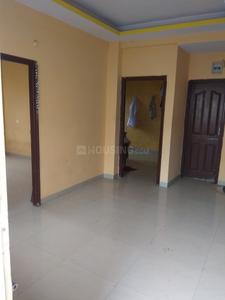 Hall Image of 1020 Sq.ft 2 BHK Apartment / Flat for rent in Silicon City Indore for Rs. 14000