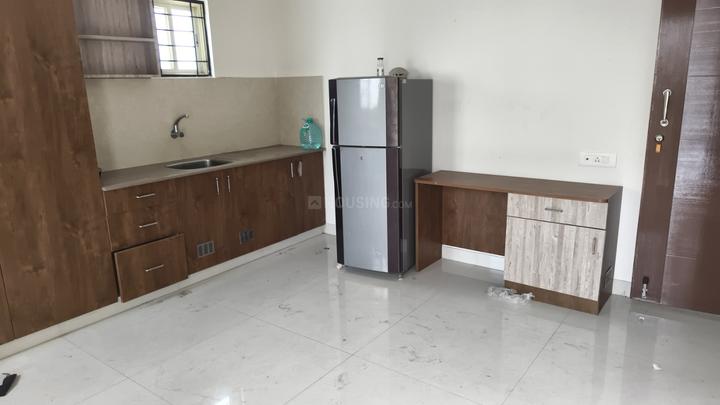 G m Palya Bedroom 1